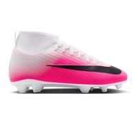 Nike Mercurial Zoom Superfly 11 Club FG/MG Jr Rose 36 1/2