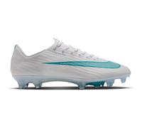 Nike Mercurial Zoom Superfly 11 Elite FG Blanc/Bleu 40