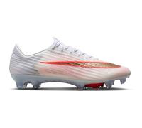 Nike Mercurial Zoom Superfly 11 Elite FG Blanc/Rouge/Or 42