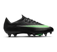 Nike Mercurial Zoom Superfly 11 Elite SG-Pro Noir/Vert 41