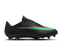 Nike Mercurial Zoom Superfly 11 Pro FG Noir/Vert 36 1/2