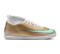 Nike Mercurial Zoom Superfly Club KM Indoor Jr Or/Vert 37 1/2