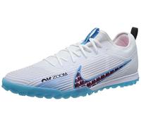 Nike Mercurial Zoom Vapor 15 Pro TF White/Baltic Blue-Pink Blast 44