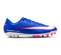 NIKE Chaussure de foot 'Mercurial Vapor 16 Academy' bleu marine / rose / blanc, Taille 44
