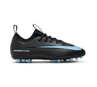Nike Mercurial Zoom Vapor 16 Academy AG Jr Noir/Bleu 38