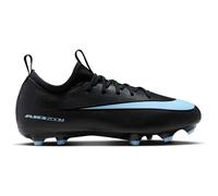 Nike Mercurial Vapor 16 Academy Mg Junior Football Boots Noir EU 33 1/2 Enfants