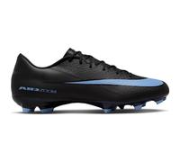 Nike Mercurial Zoom Vapor 16 Academy FG/MG Noir/Bleu 42