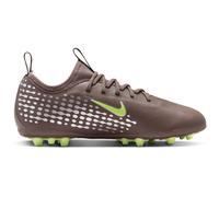 Nike Mercurial Zoom Vapor 16 Academy KM AG Jr Brun/Vert 32