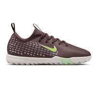 Nike Mercurial Zoom Vapor 16 Academy KM TF Jr Brun/Vert 34