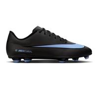 Nike Mercurial Zoom Vapor 16 Club FG/MG Noir/Bleu 43