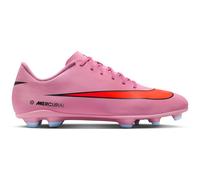 Chaussures de football Nike Mercurial Vapor 16 Club FG Rouge 44 Male