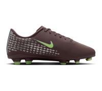 Nike Mercurial Zoom Vapor 16 Club KM FG/MG Jr Brun/Vert 38