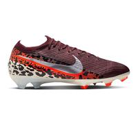 Nike Mercurial Zoom Vapor 16 Elite NU3 FG Bordeaux/Argent 44