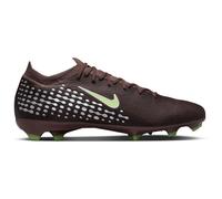 Nike Mercurial Zoom Vapor 16 Pro KM FG Brun/Vert 44