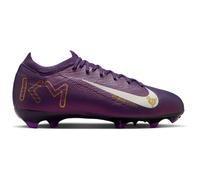 Nike Mercurial Zoom Vapor 16 Pro KM FG Jr Violet Foncé 38