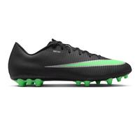 Nike Mercurial Zoom Vapor 17 Academy AG Noir/Vert 47 1/2