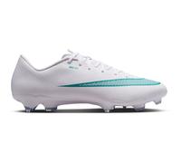 Nike Mercurial Zoom Vapor 17 Academy FG/MG Blanc/Bleu 46