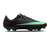 Nike Mercurial Zoom Vapor 17 Academy FG/MG Noir/Vert 44