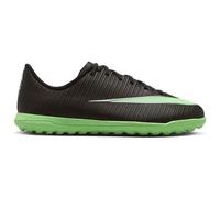 Nike Mercurial Zoom Vapor 17 Club TF Jr Noir/Vert 36 1/2