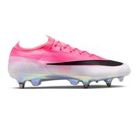Chaussures de football Nike Mercurial Vapor 17 Elite SG Multicolore 45 Male