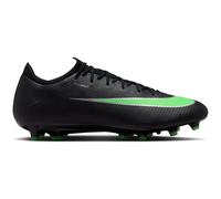 Nike Mercurial Zoom Vapor 17 Pro AG Noir/Vert 43