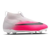 Nike Mercurial ZoomSuperfly 11 Academy FG/MG Enfan Rose 34