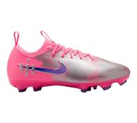 Nike MercurialVapor 16 Academy ViniJr FG/MG Jr Rose/Bleu 38