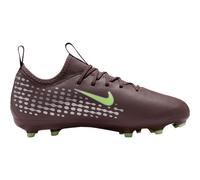 Nike MercurialZoom Vapor16 Academy KM FG/MG Jr Brun/Vert 32
