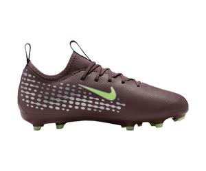 Nike MercurialZoom Vapor16 Academy KM FG/MG Jr Brun/Vert 33