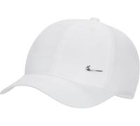 Nike Met Swoosh Cap Junior Blanc Taille unique Male
