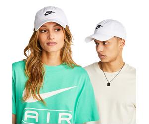 Nike Metal Futura Unisexe - Casquettes, Blanc - Taille 42 - 46 White 42 - 46