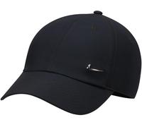 Nike Metal Swoosh Cap Noir Taille unique Male