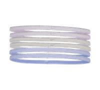 Nike Metallic Headband Unisexe - Accessoires de Sport, Violet - Taille One Size Purple One Size