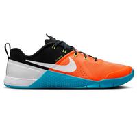 Chaussure d'entraînement Nike Metcon 1 OG pour homme Total Orange/Blue Lagoon/Noir/Blanc 45.5