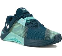 Nike Metcon 10 Chaussures d'entraînement pour Femme Turquoise Minuit/Blanc/Blanchi T Taille 36,5