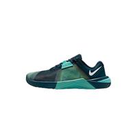 Nike Metcon 10 Chaussures d'entraînement pour Femme Turquoise Minuit/Blanc/Blanchi T Taille 36,5