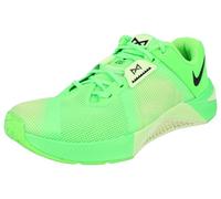 Nike Metcon 10 Chaussures d'entraînement pour Homme Gren Strike/Black/Lt Liquid L 40