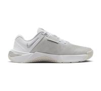 Nike Chaussure d'entraînement Metcon 10 Femme gris clair / blanc cassé Taille 38