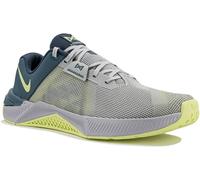 Nike Metcon 10 Gris/argent 42