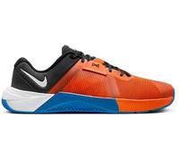 Nike Metcon 10 Trainers Mens Orange/Bleu 8 (42.5) Male