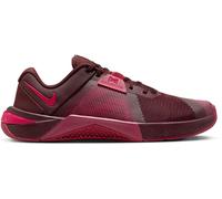 Nike Metcon 10 Training Shoes Womens Écrasement Bourgogne 6 (40) Female