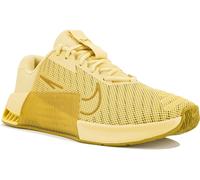 Nike Metcon 9 M Jaune/or 45.5