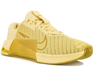 Nike Metcon 9 M Jaune/or 45.5
