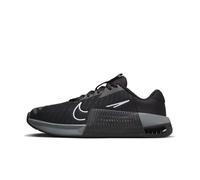 Nike Chaussures d'entraînement femme Metcon 9 Noir/Blanc/Anthracite/Gris fumée 36 EU (W 5.5 US)