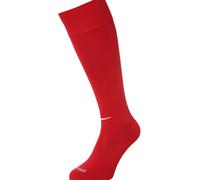 NIKE Mi-bas 'Academy' rouge / blanc, Taille L