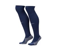 NIKE Mi-bas bleu marine / gris, Taille 34-40