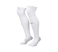 NIKE Mi-bas gris / noir / blanc, Taille 31-34