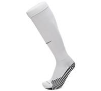 NIKE Mi-bas 'MatchFit Team' noir / blanc, Taille XL