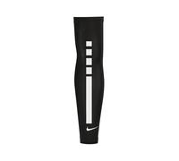 NIKE Mi-bas 'Pro Elite 2.0' noir / blanc, Taille S/M