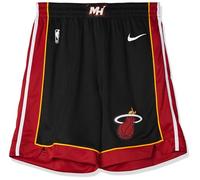 Nike - Mia M Nk Swgmn Short Road 18, short pour homme